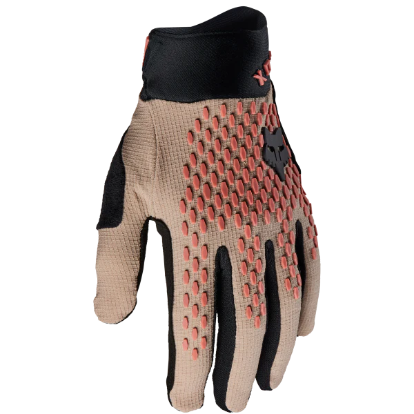 Gants Vélo de Montagne Defend Femme - Liquidation - Image 9