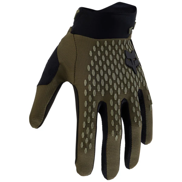 Gants de Vélo de Montagne Defend