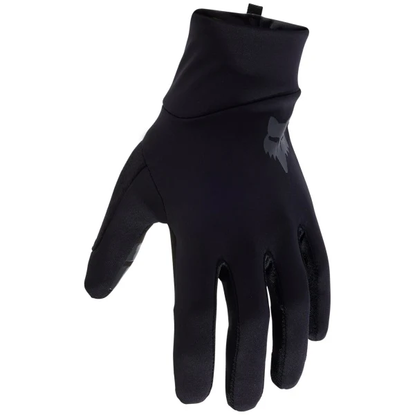 Gants Vélo de Montagne Ranger Fire - Liquidation