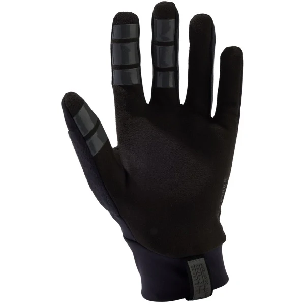 Gants Vélo de Montagne Ranger Fire - Liquidation - Image 2