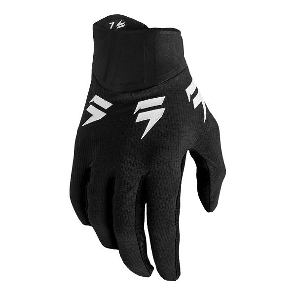 Gants de Motocross White Label Trac - Image 5