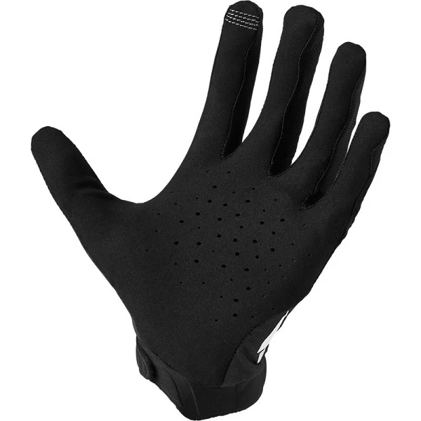 Gants de Motocross White Label Trac - Image 6