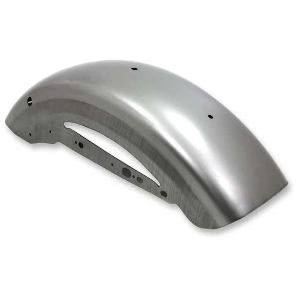 Garde-Boue de Moto Arrière Harley Davidson - Drag Specialties - Image 2