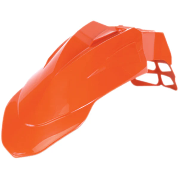 Garde-Boues Avant Supermoto - Image 5