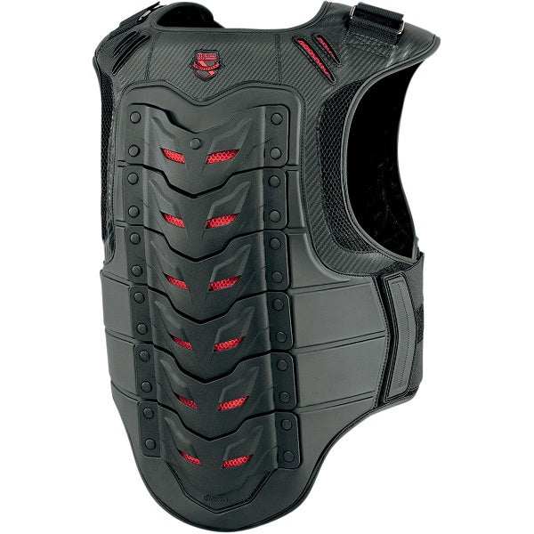 Plastron de Moto Stryker - Image 2
