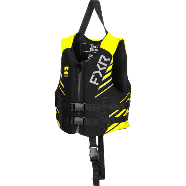 Gilet de Sauvetage Podium Enfant - Image 3