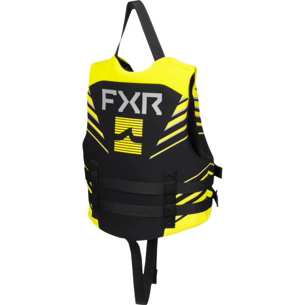 Gilet de Sauvetage Podium Enfant - Image 4