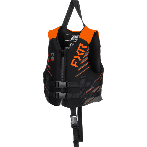 Gilet de Sauvetage Podium Enfant - Image 5