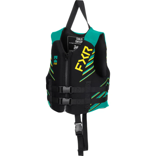 Gilet de Sauvetage Podium Enfant - Image 7