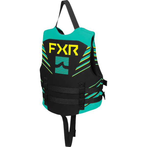 Gilet de Sauvetage Podium Enfant - Image 8