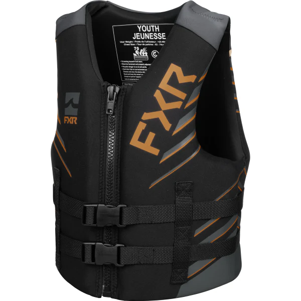 Gilet de Sauvetage Podium Junior