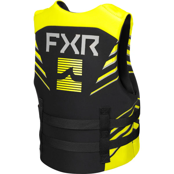 Gilet de Sauvetage Podium Junior - Image 3