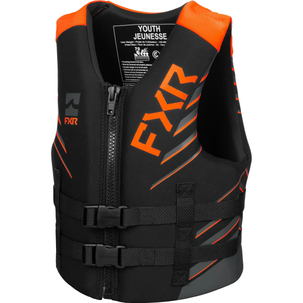 Gilet de Sauvetage Podium Junior - Image 4
