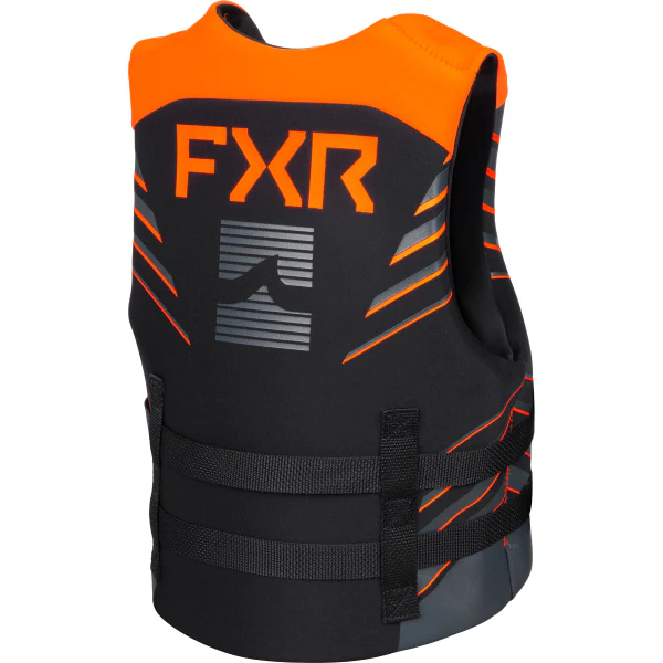 Gilet de Sauvetage Podium Junior - Image 6