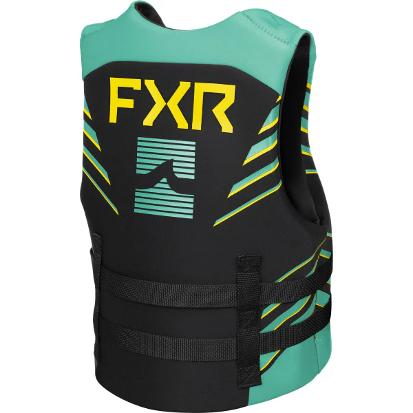 Gilet de Sauvetage Podium Junior - Image 8