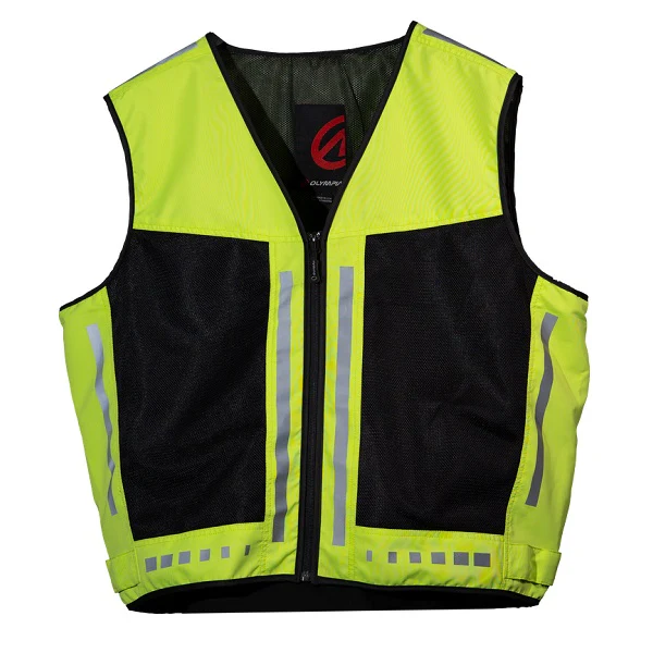 Gilet de Sécurité Blaze 2 - Image 3
