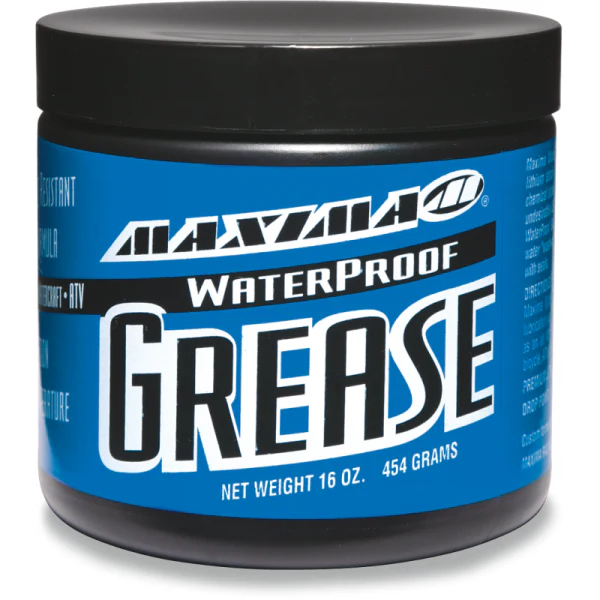 Graisse Hydrofuge Maxima