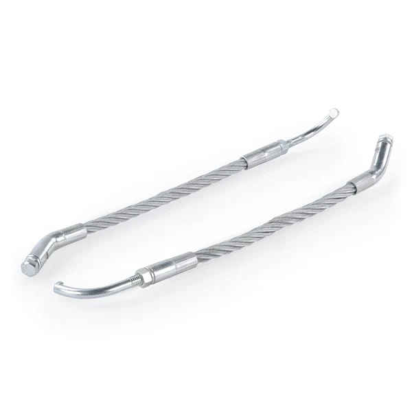 Ice Scratchers Long