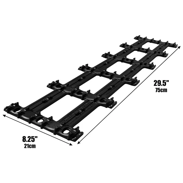 Grille Super-Traction - Image 3