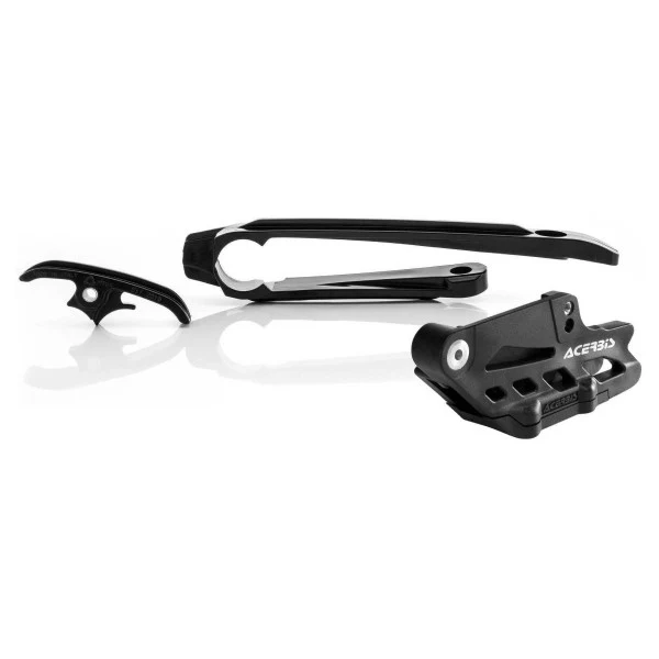 Guide-Chaîne et Patin de Chaîne pour Motocross GasGas/Husqvarna/KTM - Image 3
