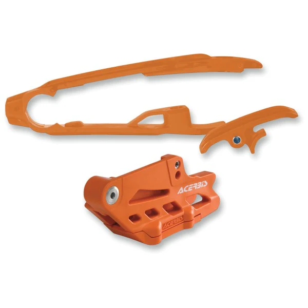 Guide-Chaîne et Patin de Chaîne pour Motocross GasGas/Husqvarna/KTM - Image 4