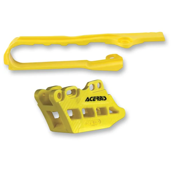 Guide-Chaîne et Patin de Chaîne pour Motocross Suzuki - Image 2