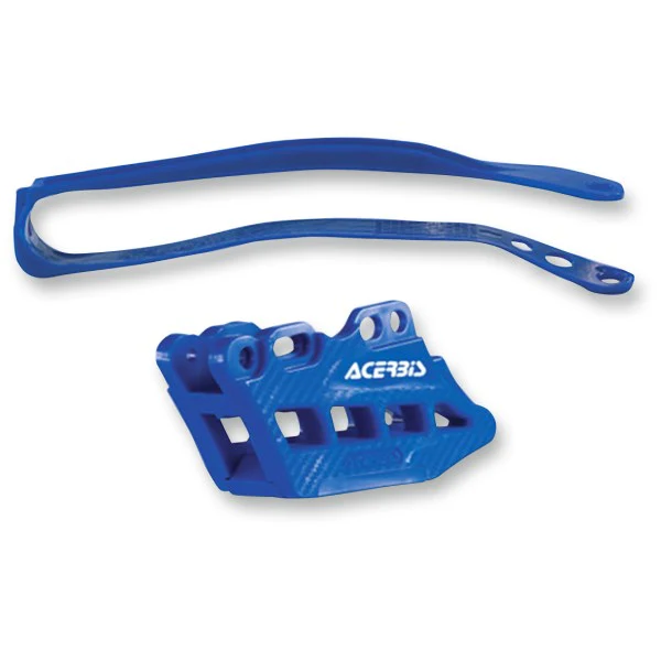 Guide-Chaîne et Patin de Chaîne pour Motocross Yamaha - Image 2