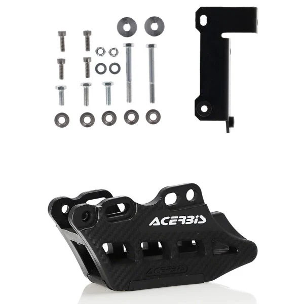 Guide-Chaîne Style OEM pour Motocross Yamaha - Image 5