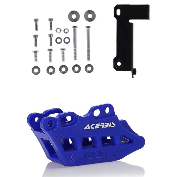 Guide-Chaîne Style OEM pour Motocross Yamaha - Image 6