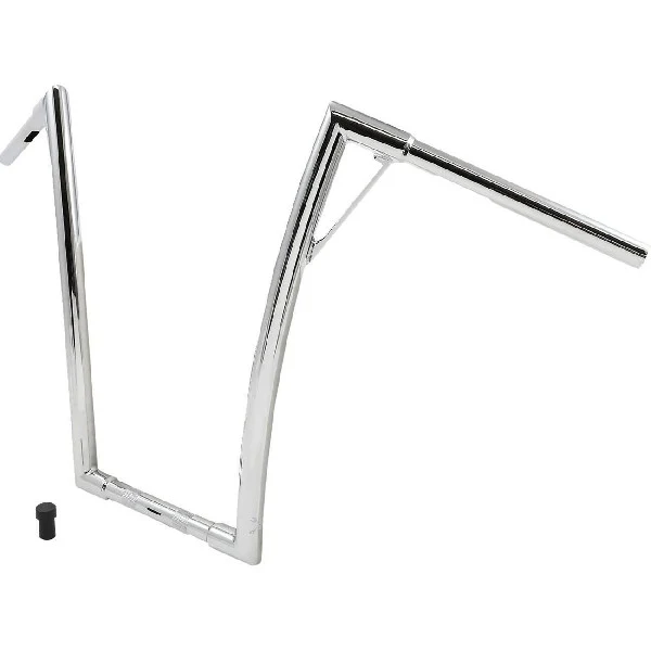 Guidon 19" Louie Harley Davidson - Image 3