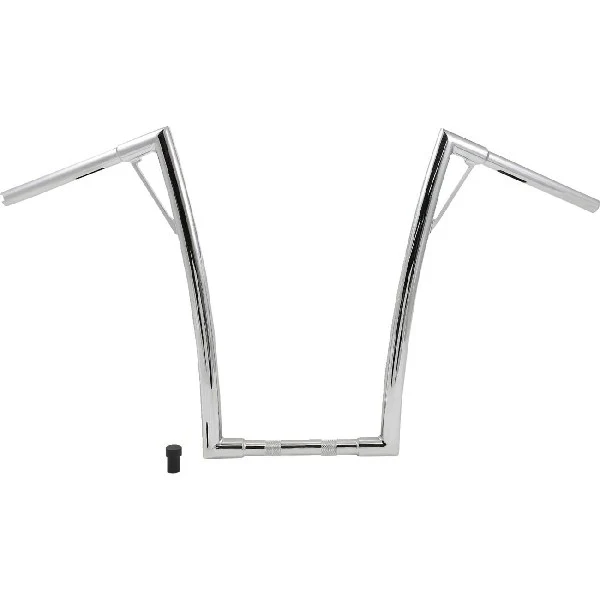 Guidon 19" Louie Harley Davidson - Image 4