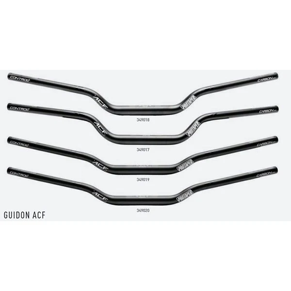 Guidon Pro Taper ACF - Image 2