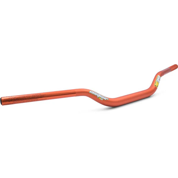 Guidon Contour - orange