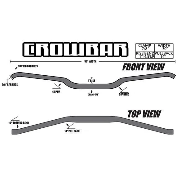 Guidon CFR Crowbar - Image 5