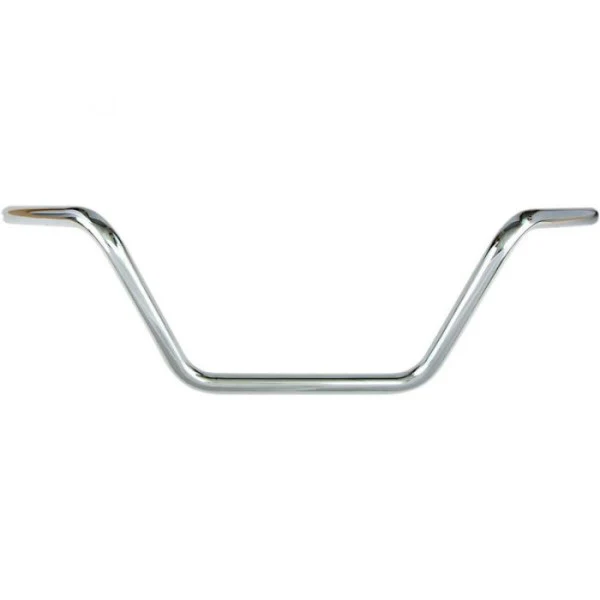 Guidon de Moto Buckhorn TBW 1 po