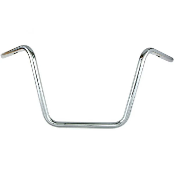 Guidon de Moto Buckhorn TBW 1 po - Image 2