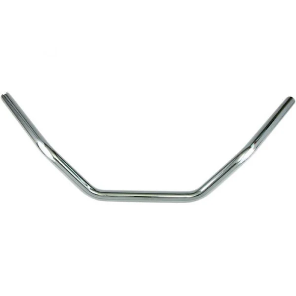 Guidon de Moto Flat Track TBW 1 po