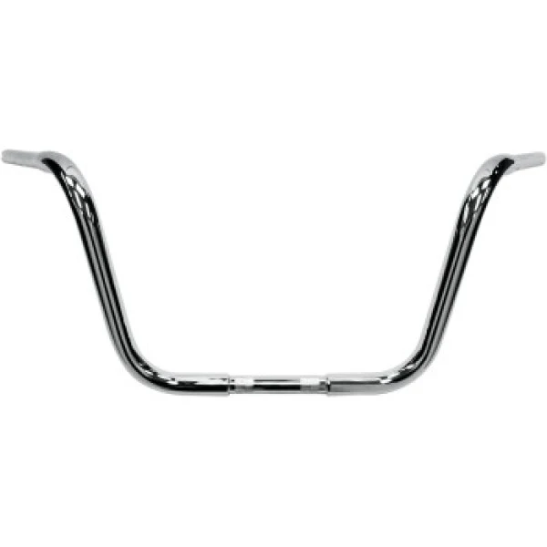 Guidons Buffalo Touring  1-1/4 pour Moto Harley Davidson - Drag Specialties - Image 2