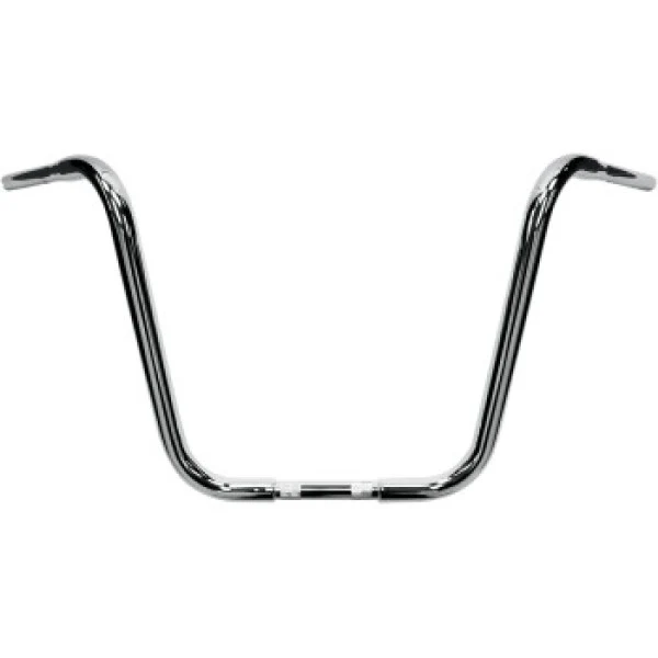 Guidons Buffalo Touring  1-1/4 pour Moto Harley Davidson - Drag Specialties - Image 3