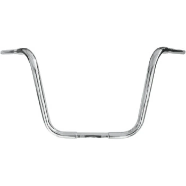 Guidons Buffalo Touring  1-1/4 pour Moto Harley Davidson - Drag Specialties - Image 4