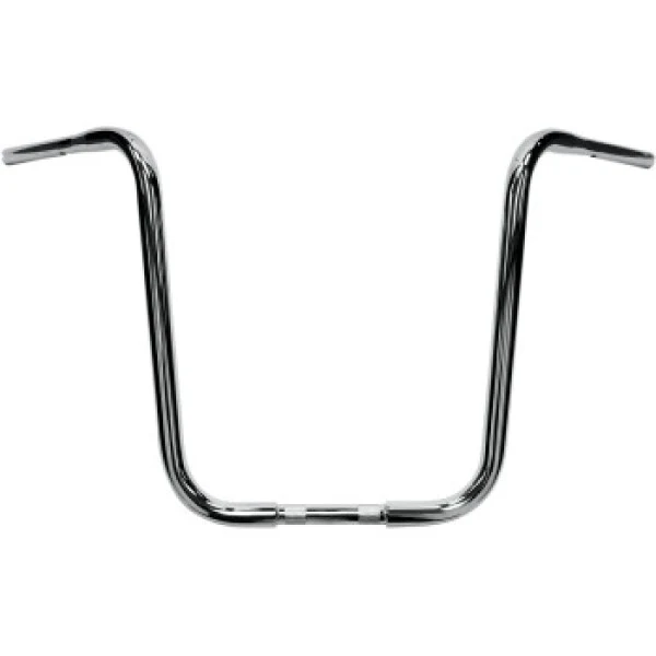 Guidons Buffalo Touring  1-1/4 pour Moto Harley Davidson - Drag Specialties - Image 5