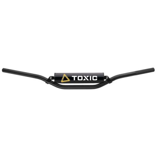 Guidons MXP 7/8 Toxic