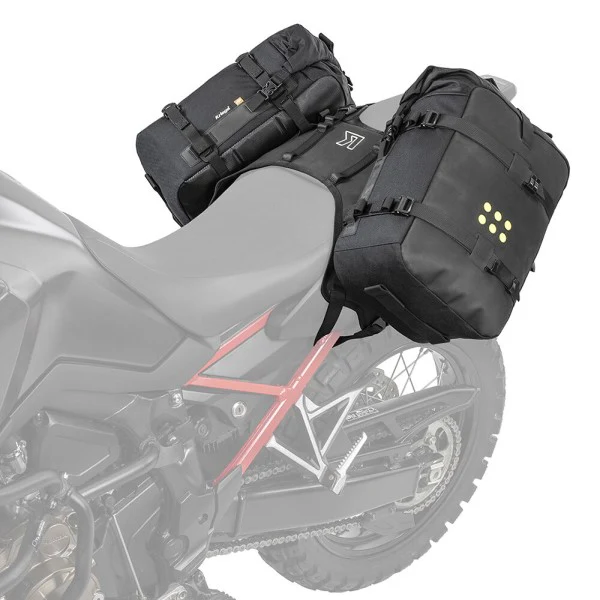Harnais de Siège de Moto Honda CRF1100L Africa Twin - Image 6