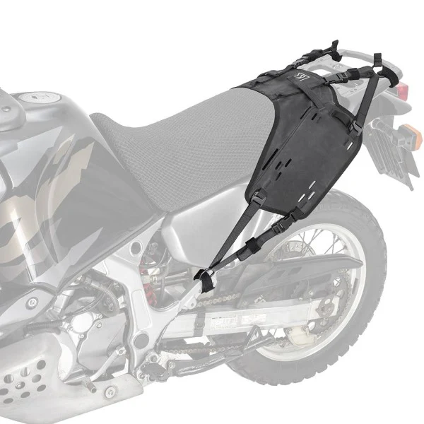 Harnais de Siège de Moto Kriega OS-Base Adventure - Image 6