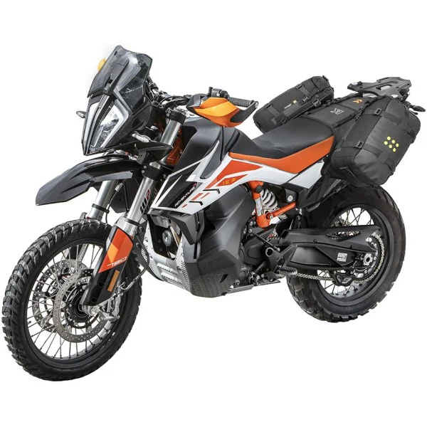 Harnais de Siège de Motocross KTM 790-890 Adventure - Image 2