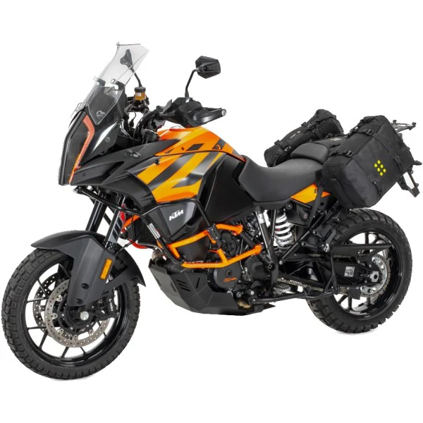 Harnais de Siège de Moto KTM 1050-1290 Adventure - Image 2