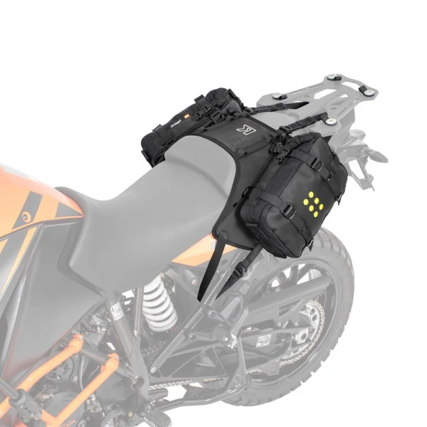 Harnais de Siège de Moto KTM 1050-1290 Adventure - Image 4