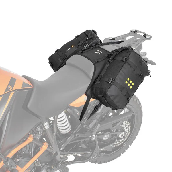 Harnais de Siège de Moto KTM 1050-1290 Adventure - Image 5