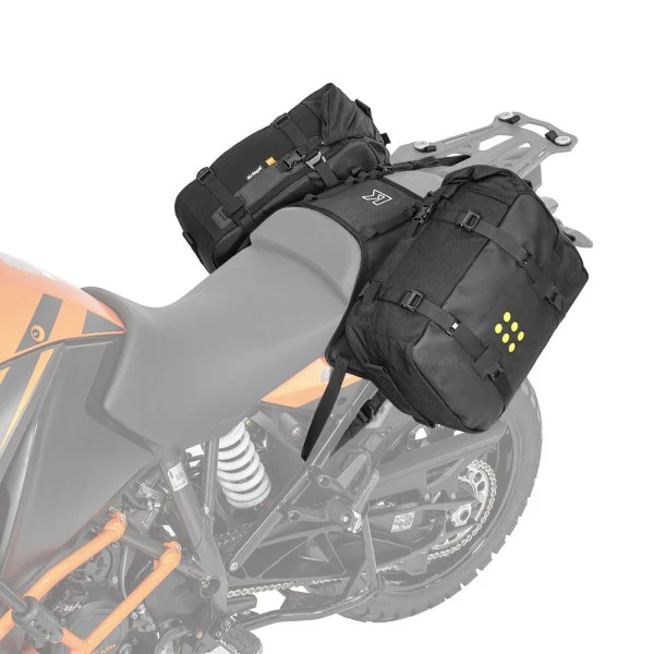 Harnais de Siège de Moto KTM 1050-1290 Adventure - Image 6