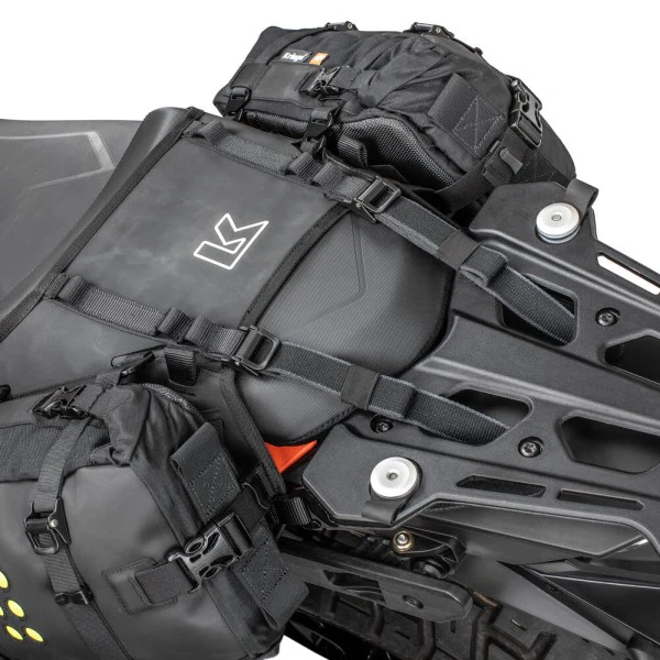 Harnais de Siège de Moto KTM 1050-1290 Adventure - Image 7